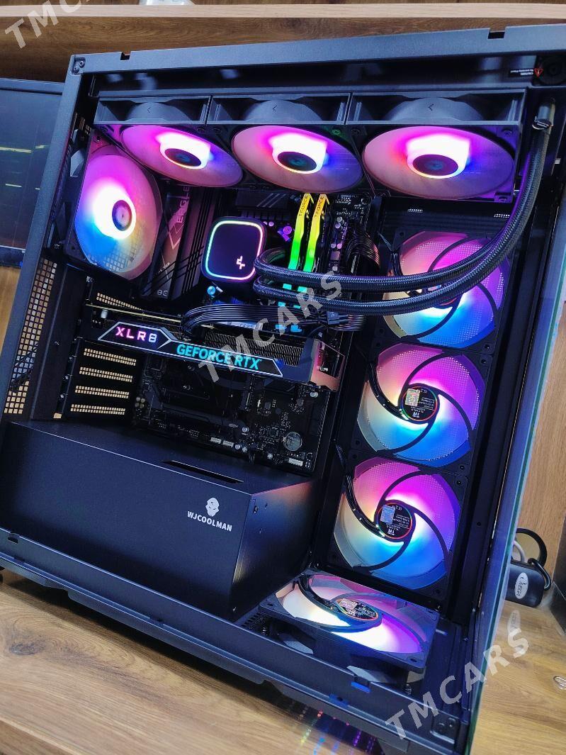 PC RENDER/GAMING! НОВЫЕ! - Мир 7 - img 7