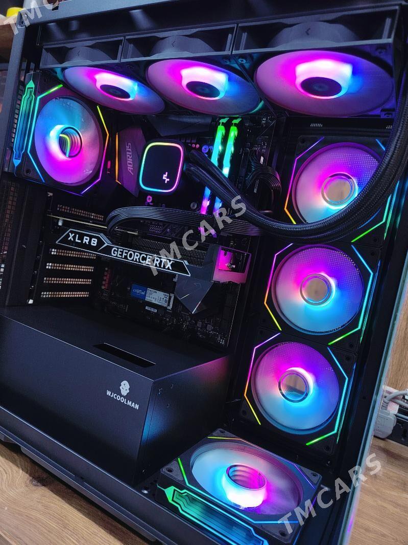 PC RENDER/GAMING! НОВЫЕ! - Мир 7 - img 5