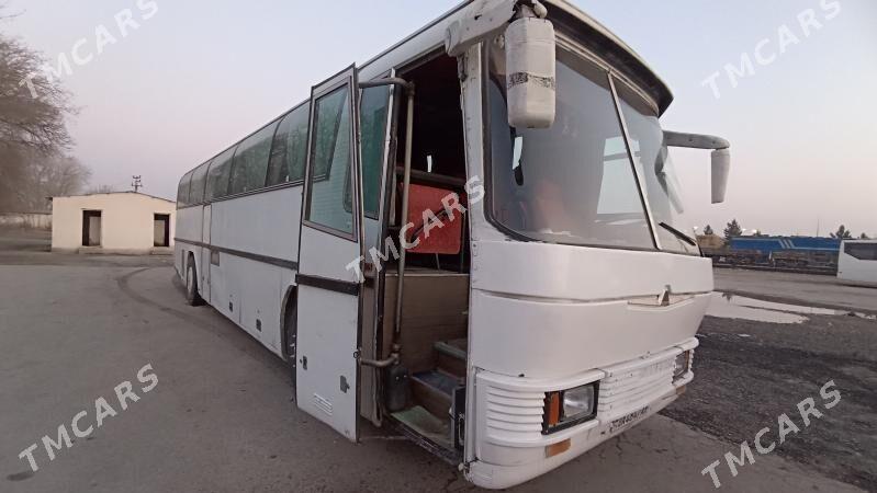 Mercedes-Benz GLK 350 1982 - 250 000 TMT - Гёкдепе - img 4