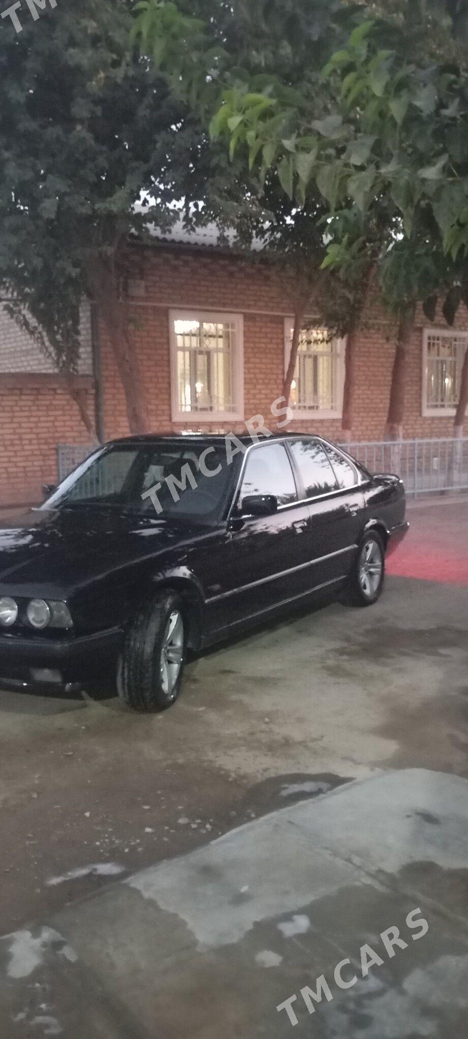 BMW 525 1995 - 80 000 TMT - Байрамали - img 6
