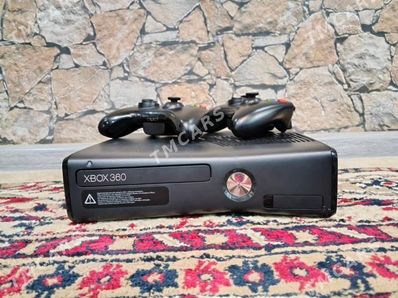 XBOX 360 - Сакарчага - img 3