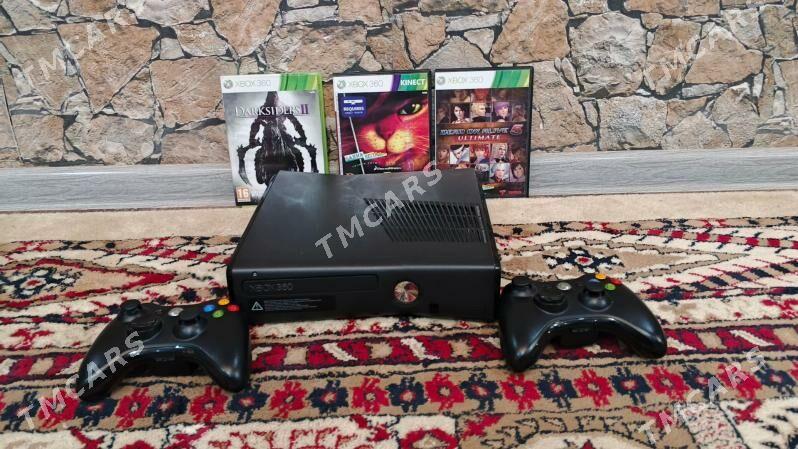 XBOX 360 - Сакарчага - img 2