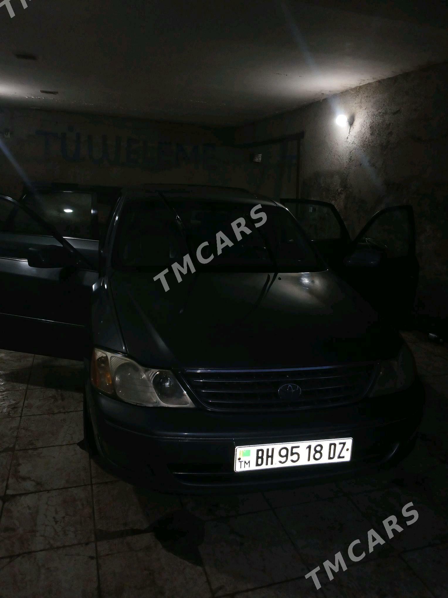Toyota Avalon 2000 - 158 000 TMT - Akdepe - img 4