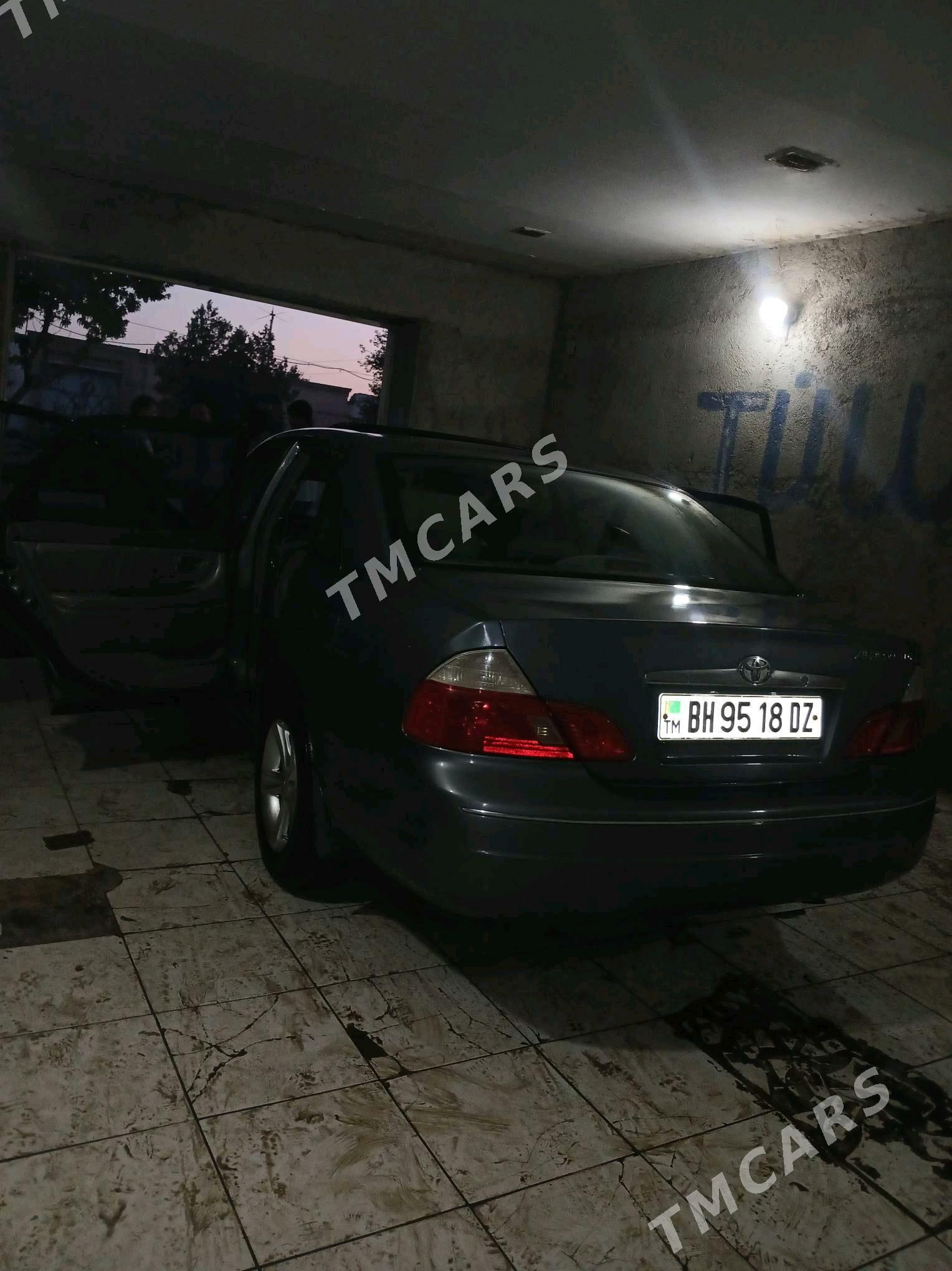 Toyota Avalon 2000 - 158 000 TMT - Akdepe - img 2