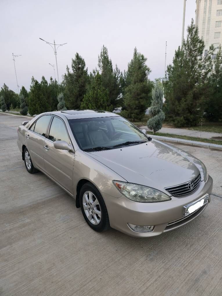 Toyota Camry 2005 - 250 000 TMT - Aşgabat - img 2