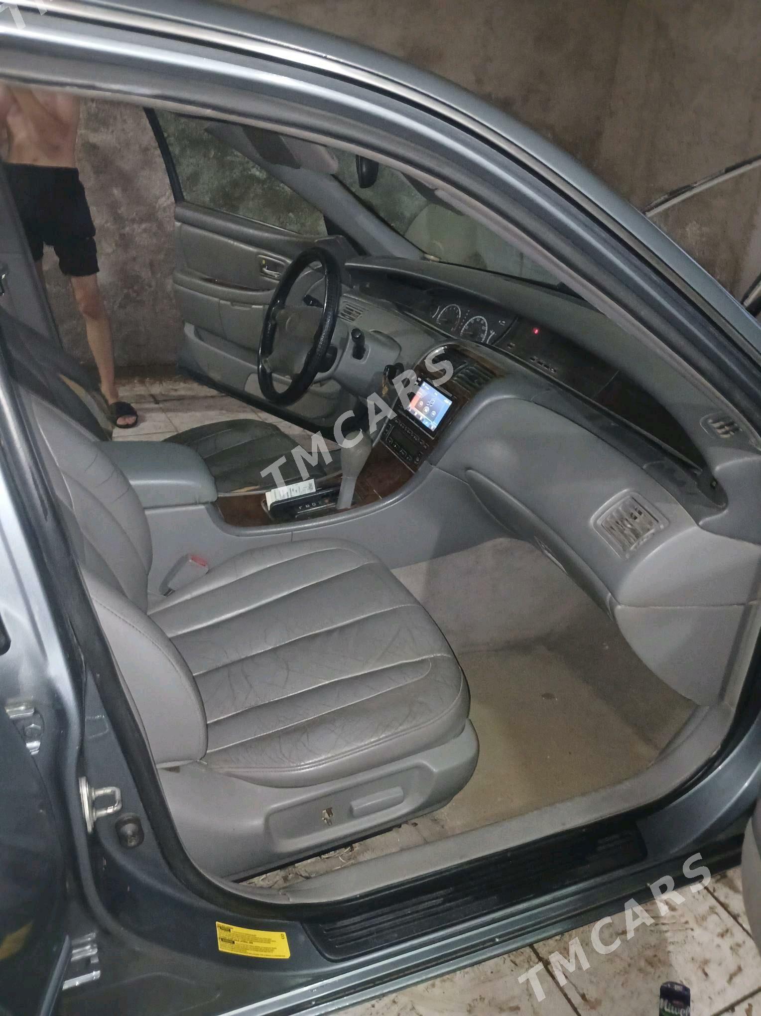 Toyota Avalon 2000 - 158 000 TMT - Akdepe - img 5