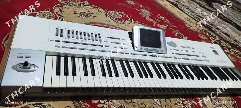 KORG PA2Xpro - Murgap - img 2