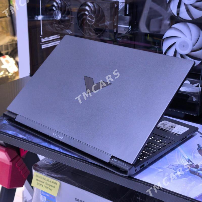 HP VICTUS RTX4050 6G! МОЩНЫЙ - Parahat 7 - img 2