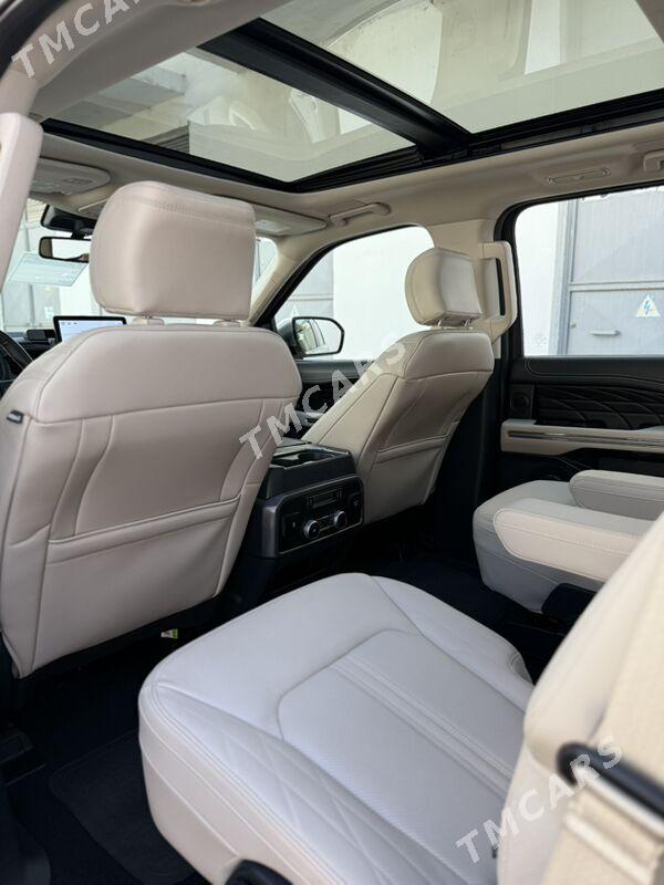 Ford Expedition 2024 - 910 000 TMT - Ашхабад - img 7