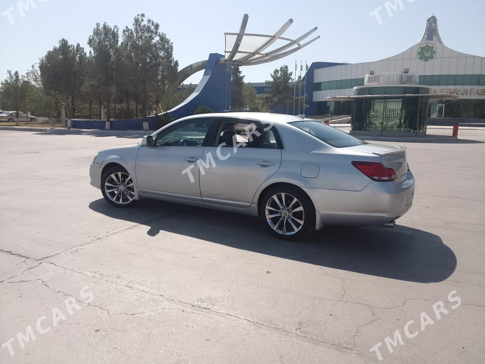 Toyota Avalon 2007 - 148 000 TMT - Türkmenabat - img 6