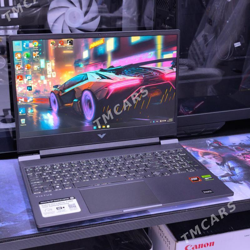 HP VICTUS RTX4050 6G! МОЩНЫЙ - Parahat 7 - img 4