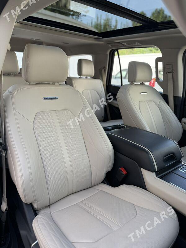Ford Expedition 2024 - 910 000 TMT - Ашхабад - img 8
