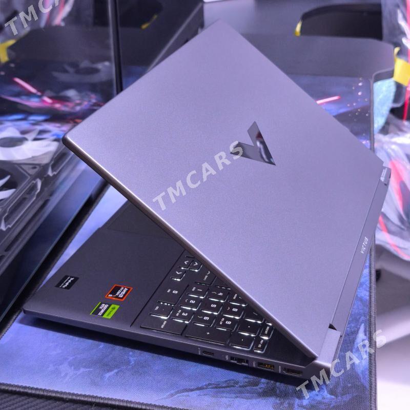 HP VICTUS RTX4050 6G! МОЩНЫЙ - Parahat 7 - img 7