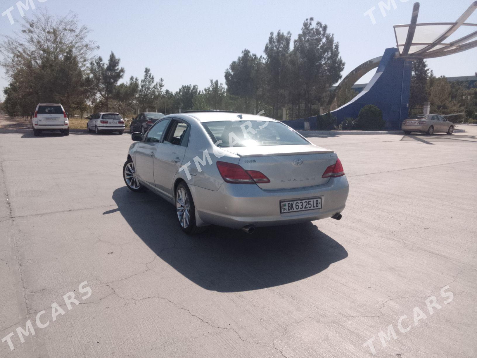 Toyota Avalon 2007 - 148 000 TMT - Türkmenabat - img 4