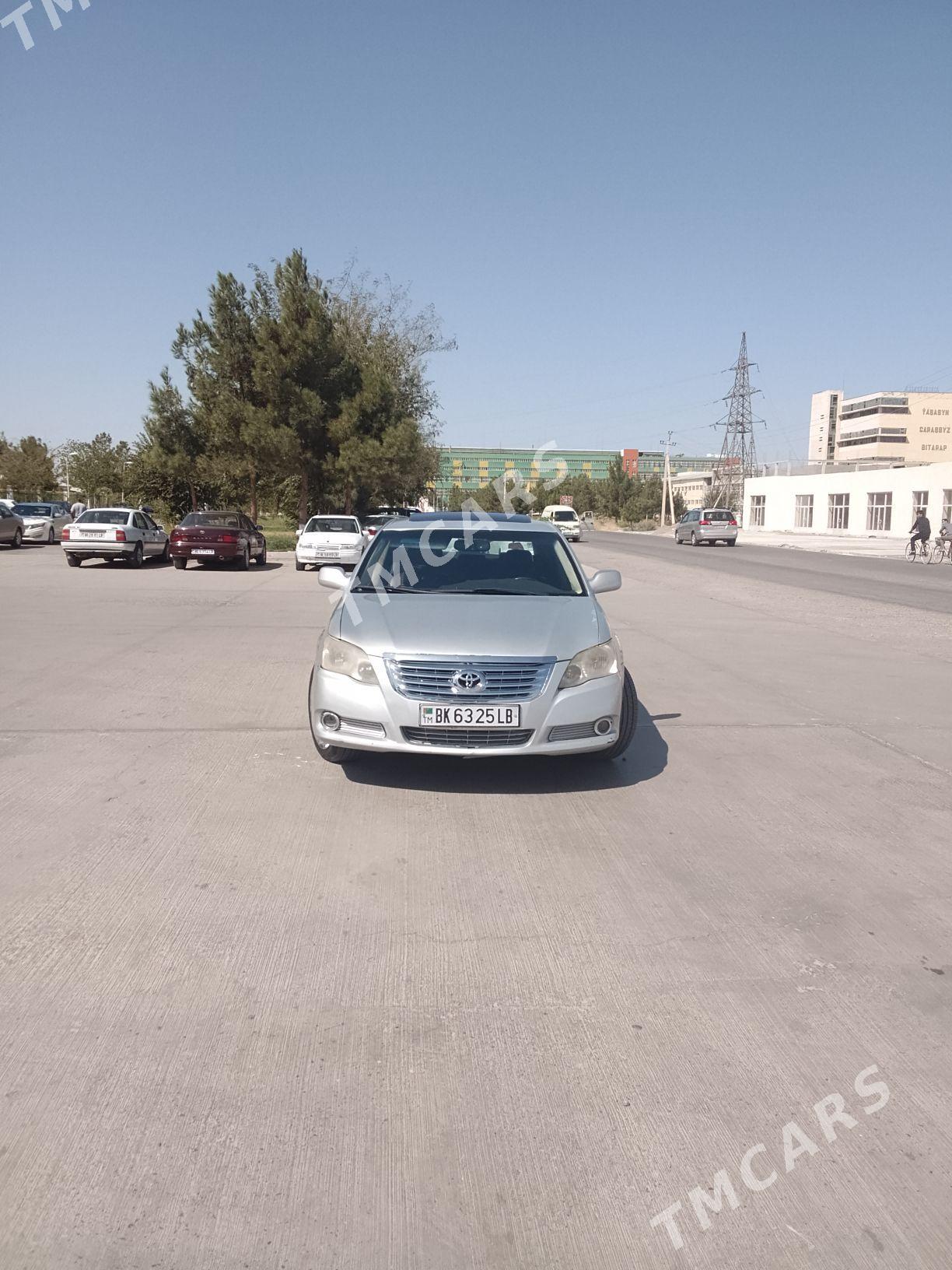 Toyota Avalon 2007 - 148 000 TMT - Türkmenabat - img 7