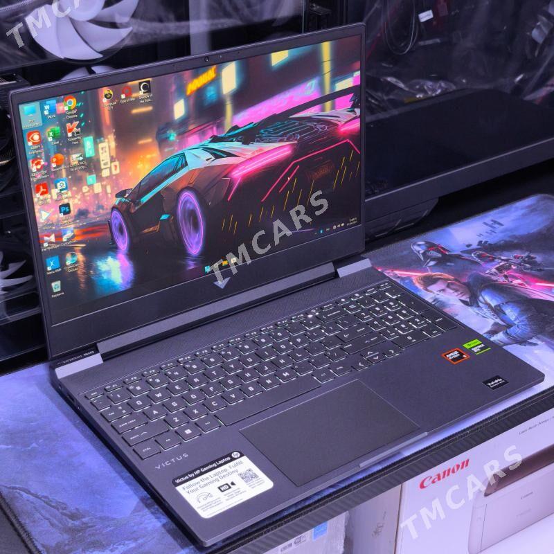 HP VICTUS RTX4050 6G! МОЩНЫЙ - Parahat 7 - img 5