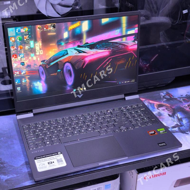 HP VICTUS RTX4050 6G! МОЩНЫЙ - Parahat 7 - img 6