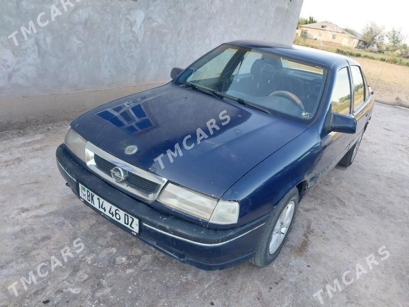Opel Vectra 1992 - 20 000 TMT - Болдумсаз - img 5