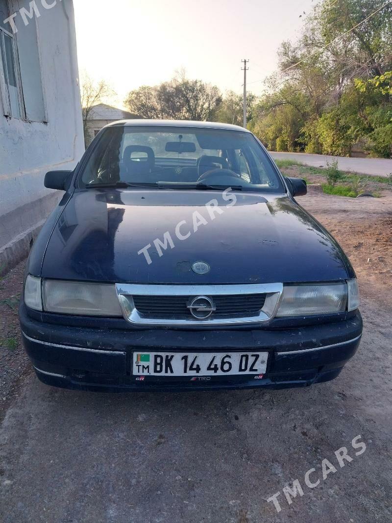 Opel Vectra 1992 - 20 000 TMT - Болдумсаз - img 2