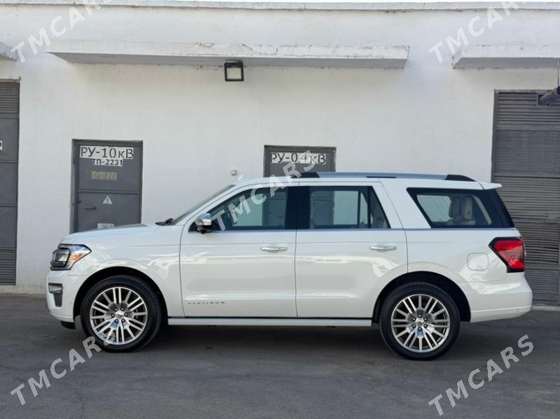 Ford Expedition 2024 - 910 000 TMT - Ашхабад - img 5