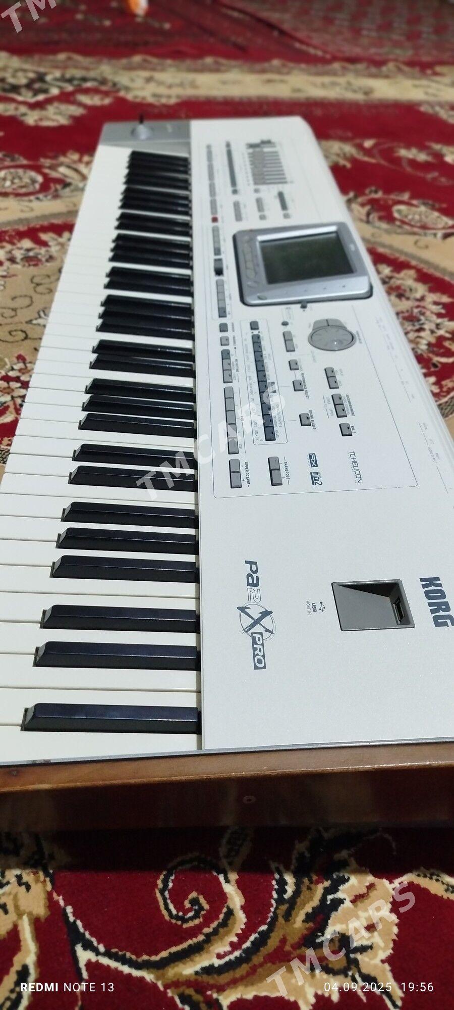 KORG PA2Xpro - Murgap - img 3