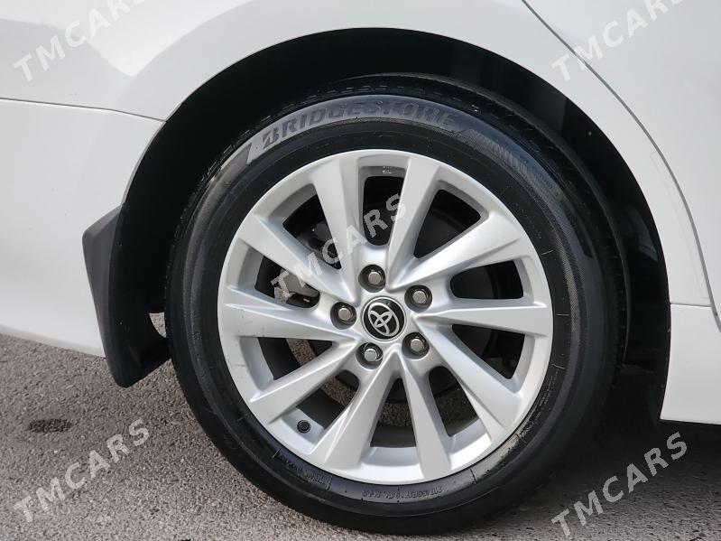 Toyota Camry 2022 - 368 000 TMT - Ашхабад - img 9