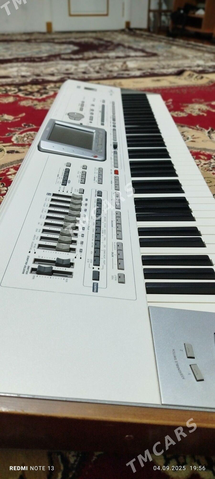 KORG PA2Xpro - Murgap - img 4