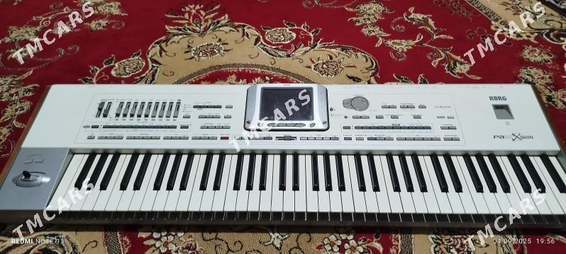 KORG PA2Xpro - Murgap - img 5