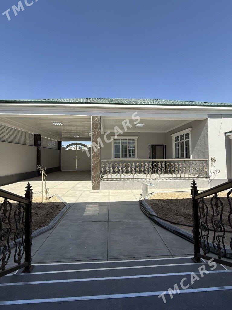 Bagyr Mirewe - Aşgabat - img 3