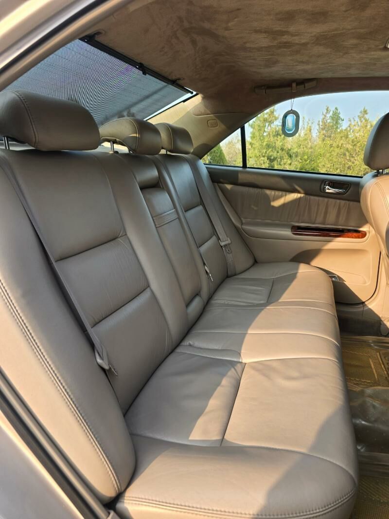 Toyota Camry 2005 - 250 000 TMT - Aşgabat - img 8