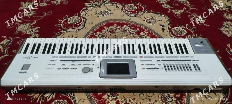 KORG PA2Xpro - Murgap - img 6