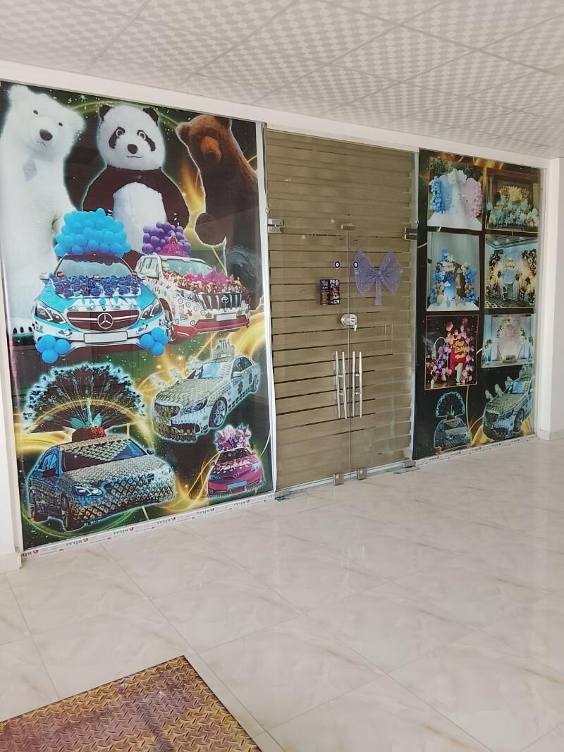 TAÝYN BIZNIS MAŚYN BEZEGLER - Aşgabat - img 7