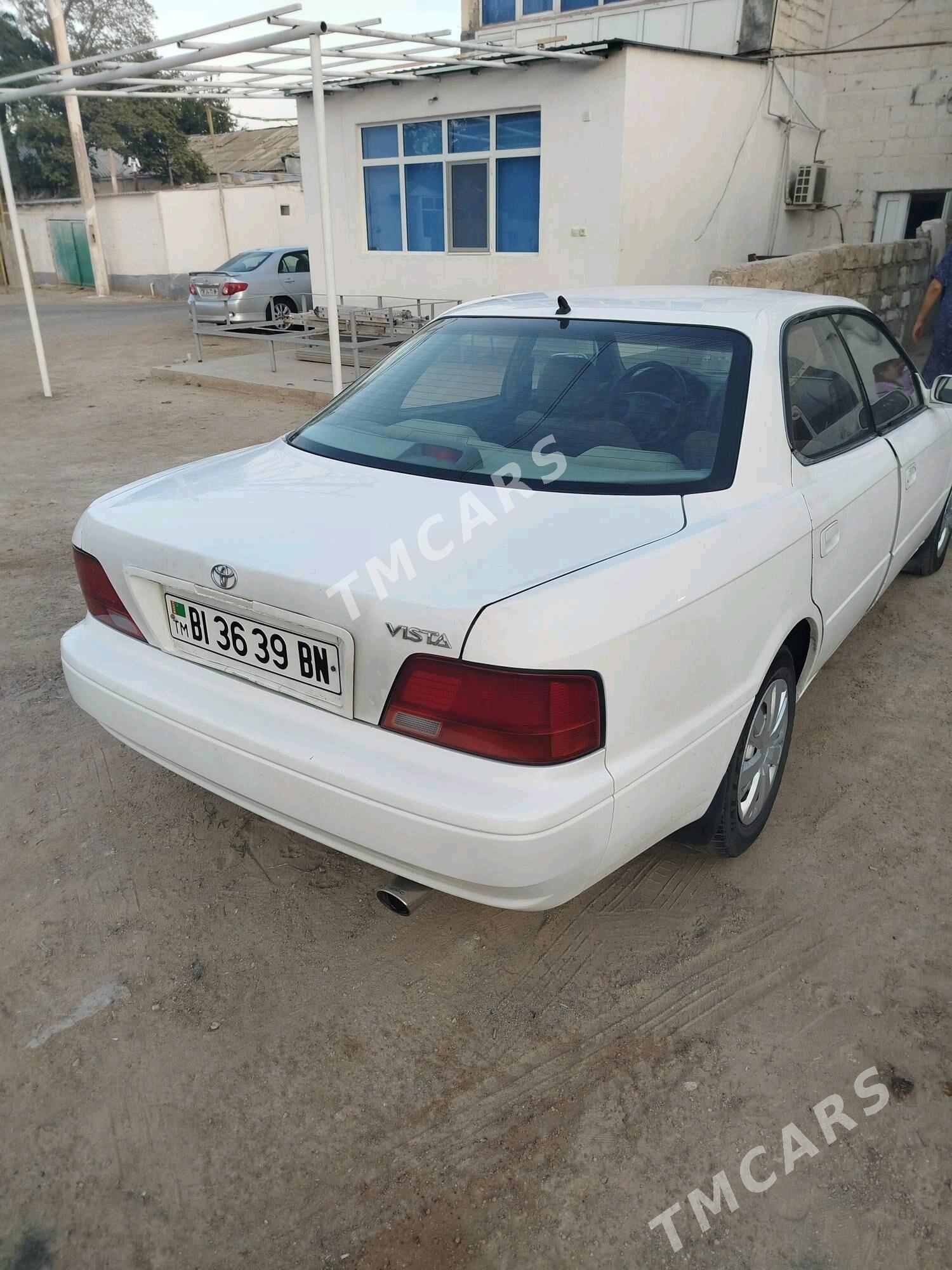 Toyota Camry 1995 - 62 000 TMT - Türkmenbaşy - img 5