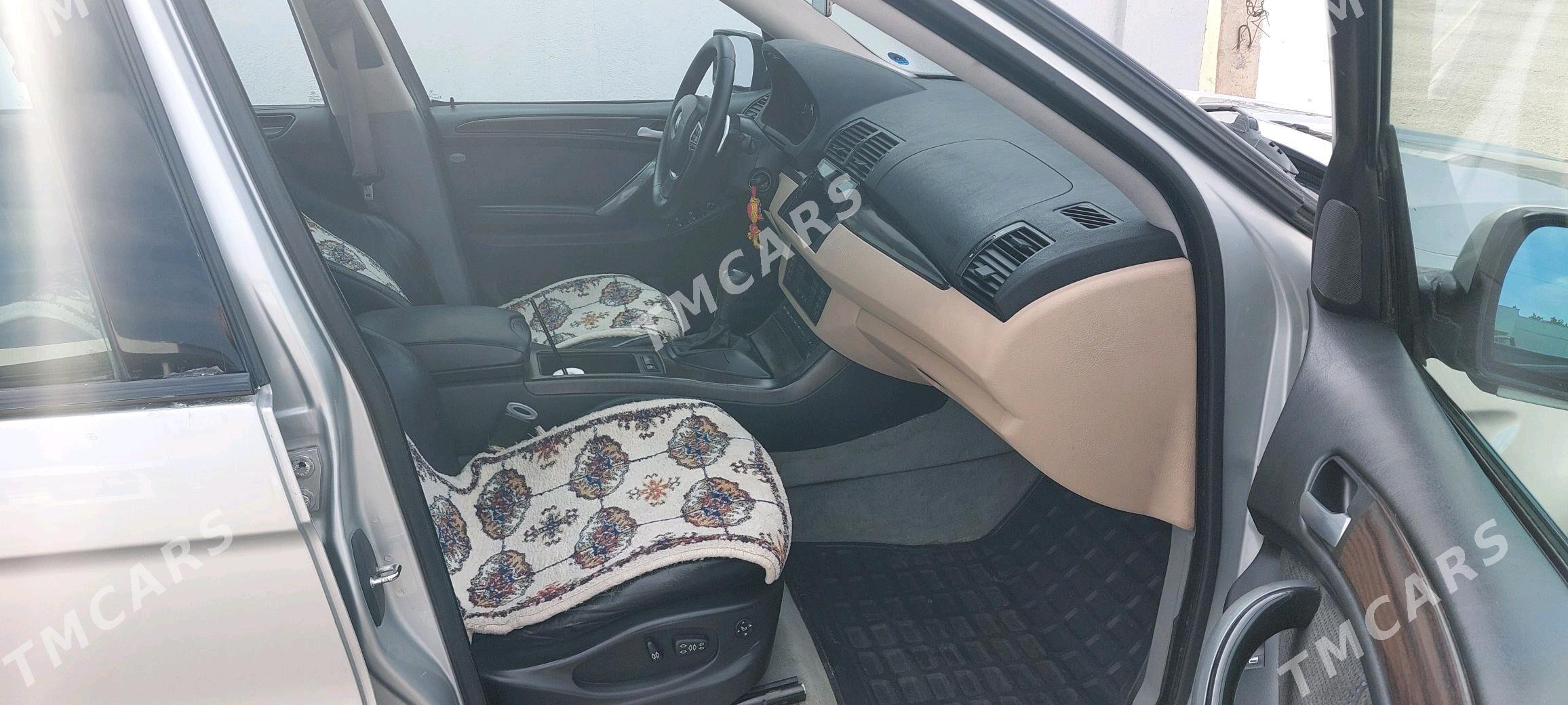 BMW X5 2002 - 120 000 TMT - Кака - img 7