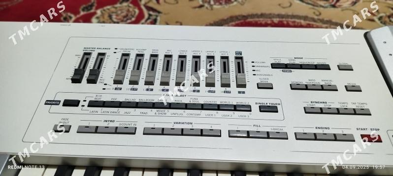 KORG PA2Xpro - Murgap - img 7