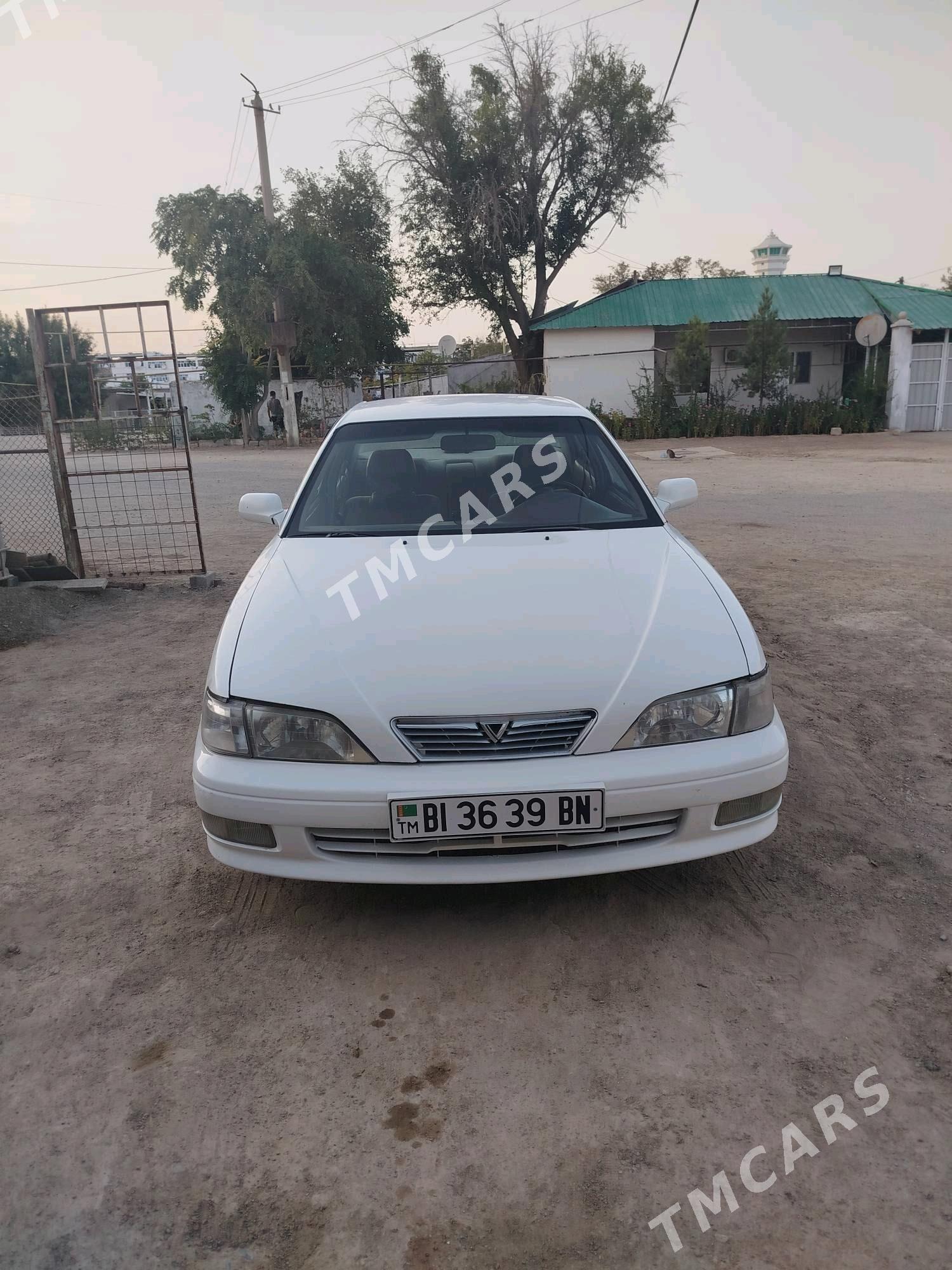 Toyota Camry 1995 - 62 000 TMT - Türkmenbaşy - img 2