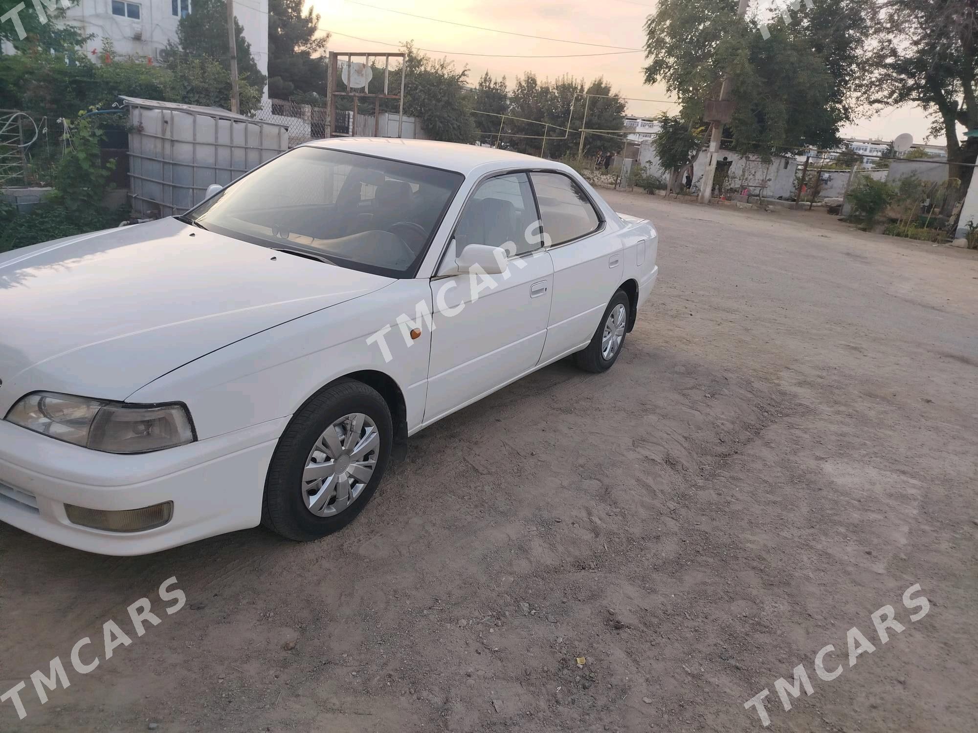 Toyota Camry 1995 - 62 000 TMT - Türkmenbaşy - img 4
