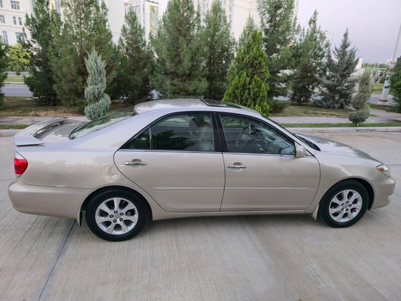 Toyota Camry 2005 - 250 000 TMT - Aşgabat - img 9
