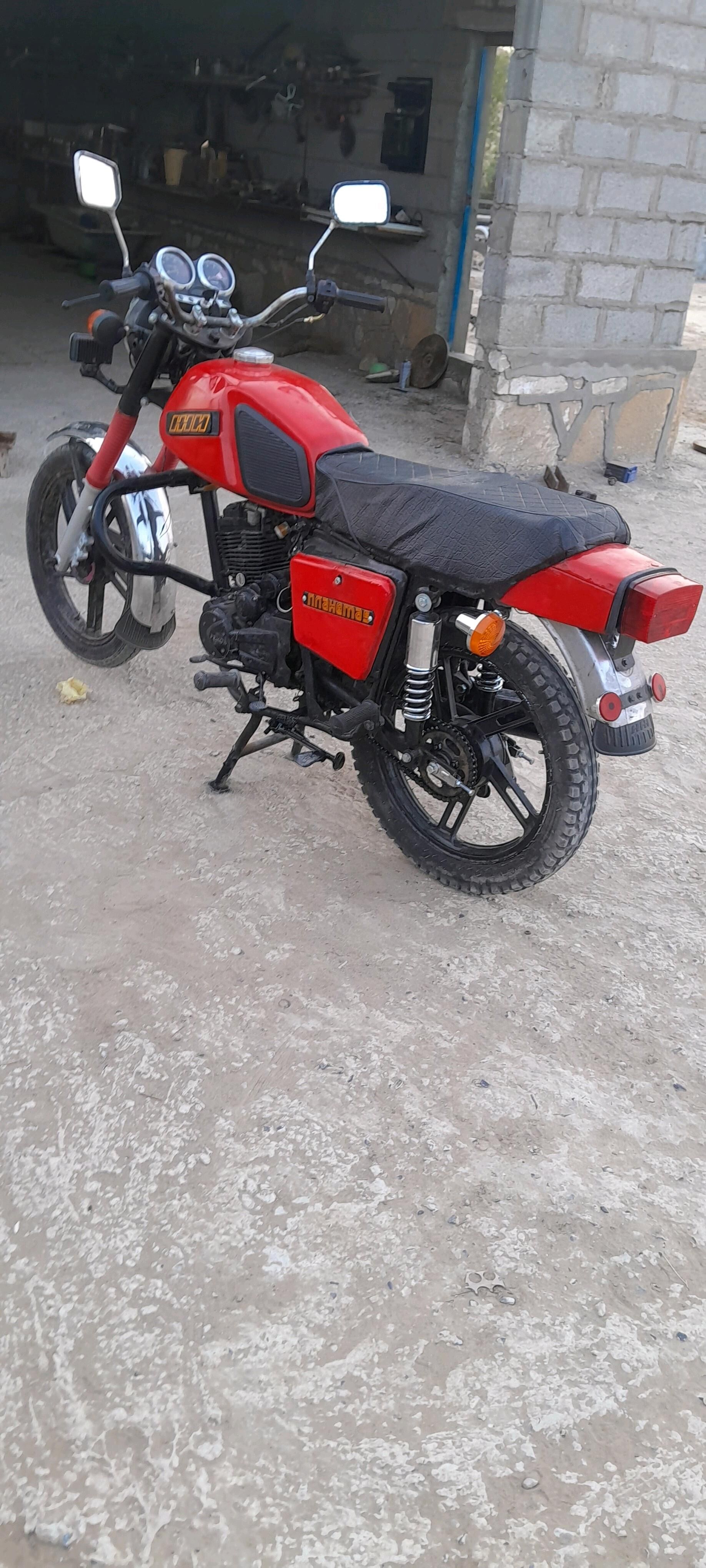 Fekon FK150-8G 2005 - 10 000 TMT - Etrek - img 3