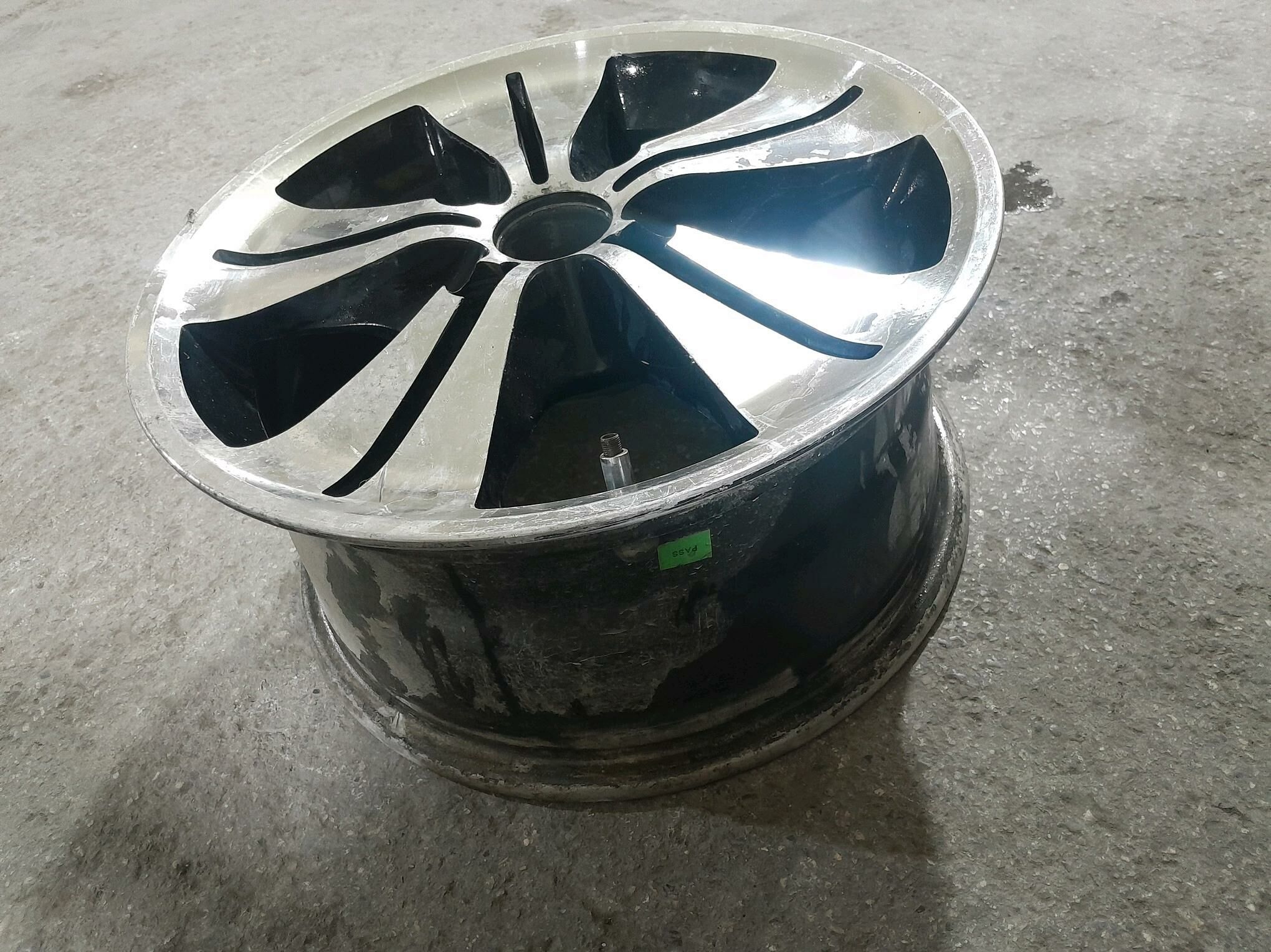 Диска 2 600 TMT - Мары - img 2