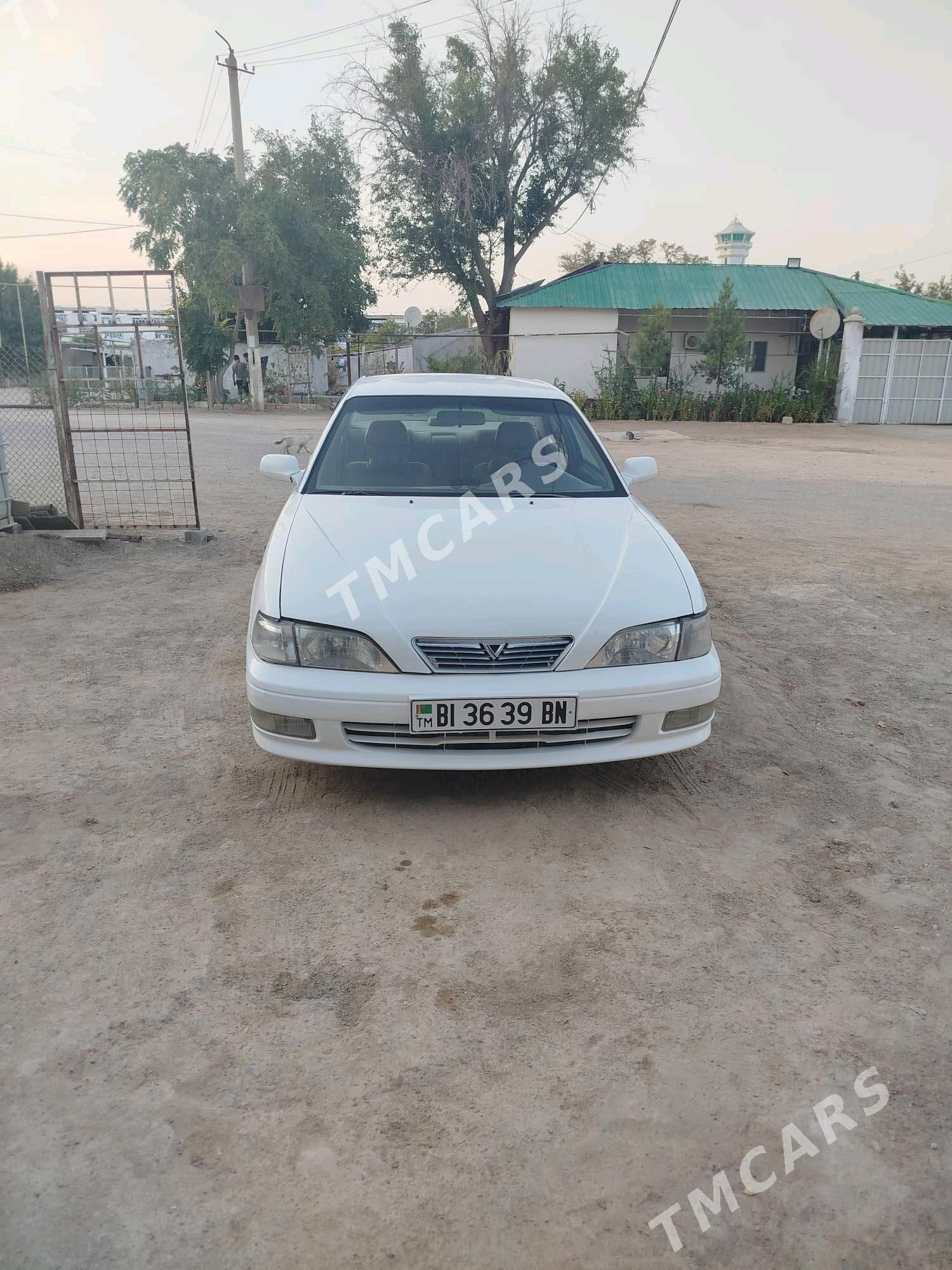 Toyota Camry 1995 - 62 000 TMT - Türkmenbaşy - img 7