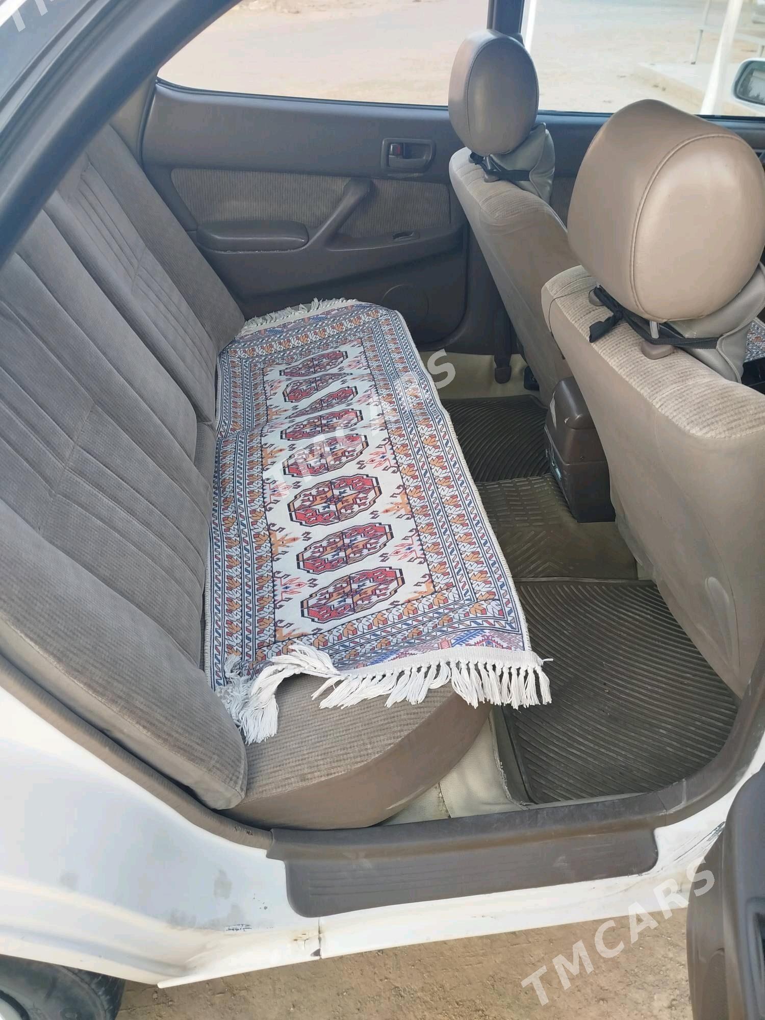 Toyota Camry 1995 - 62 000 TMT - Türkmenbaşy - img 3