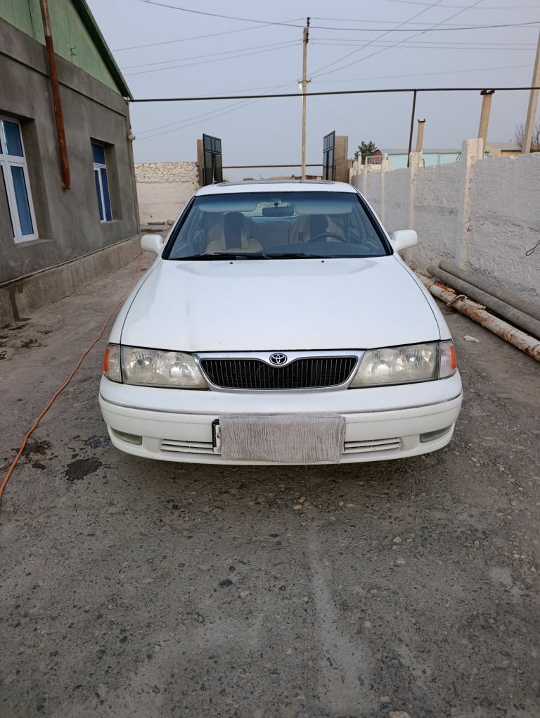 Toyota Avalon 1995 - 110 000 TMT - Гызыларбат - img 6