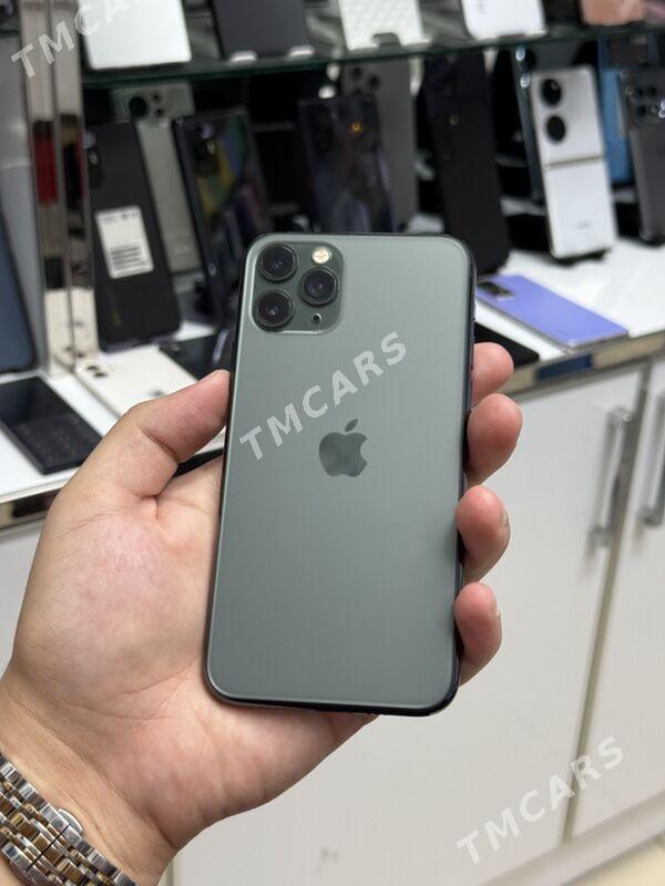 Iphone 11pro 64gb - Aşgabat - img 3