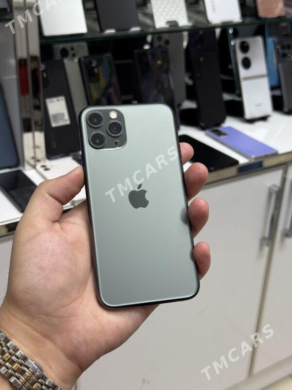 Iphone 11pro 64gb - Aşgabat - img 2