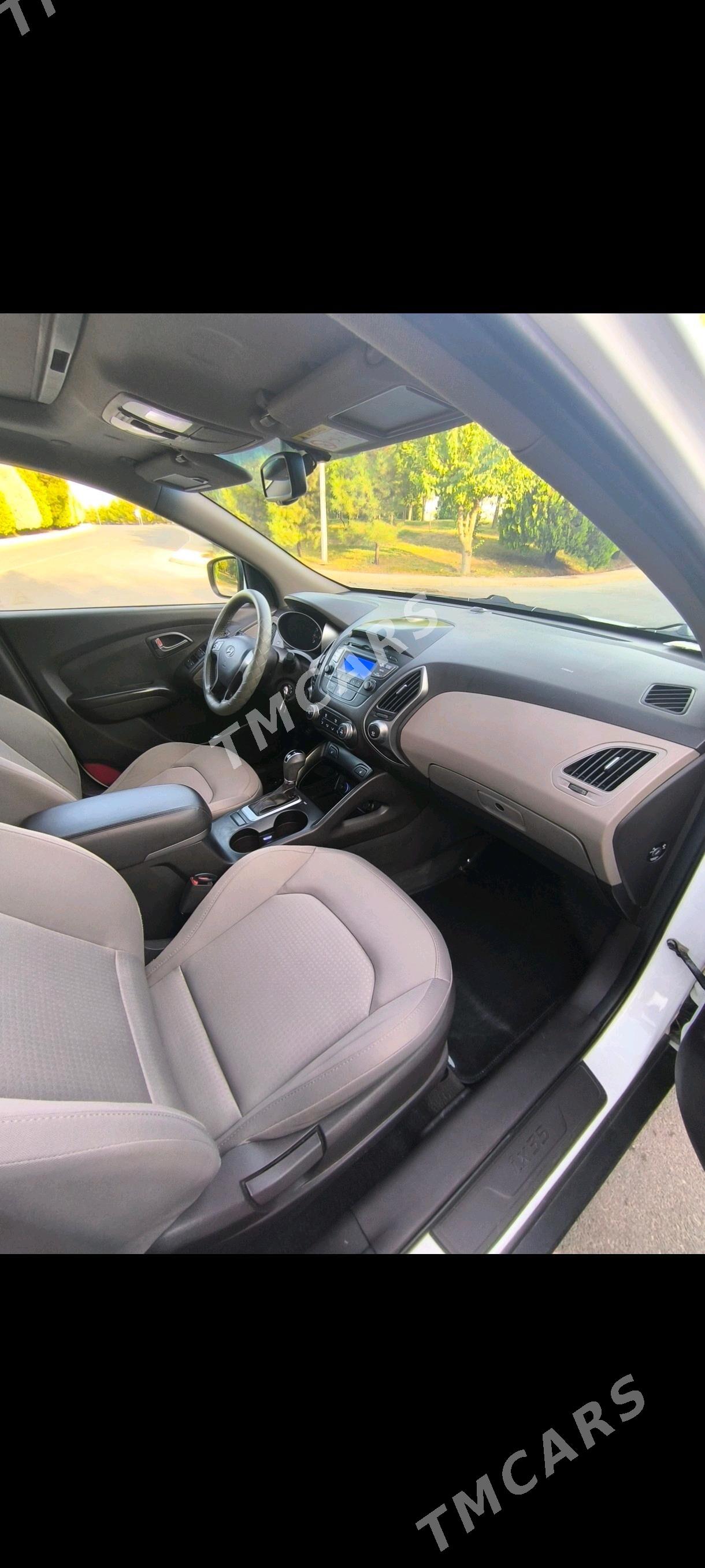 Hyundai IX35 2014 - 240 000 TMT - Ашхабад - img 5