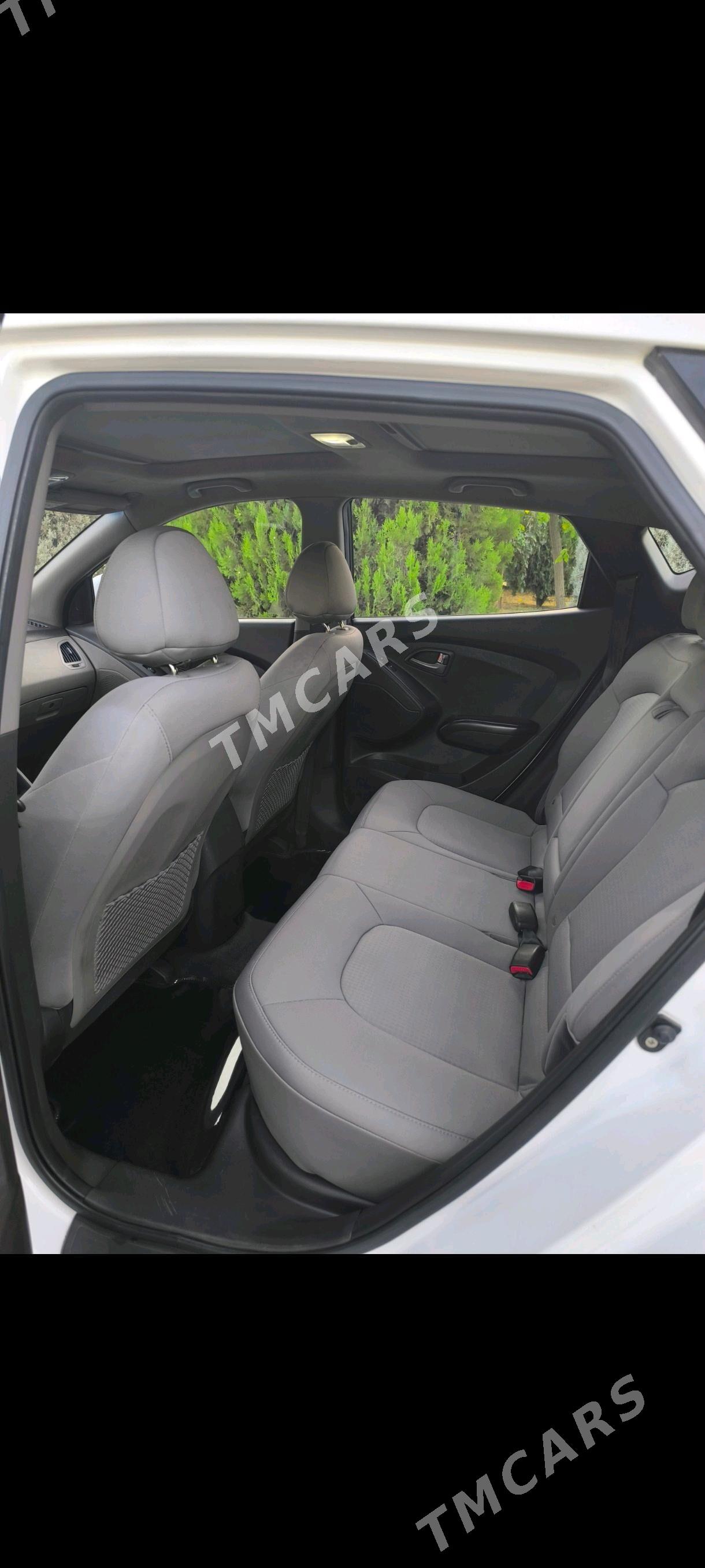 Hyundai IX35 2014 - 240 000 TMT - Ашхабад - img 6