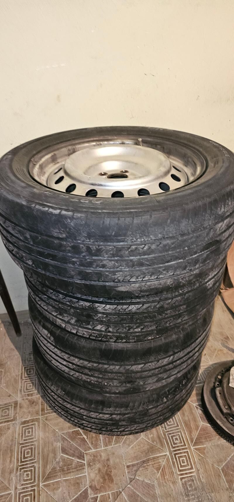 TEKER 1 500 TMT - Кака - img 3