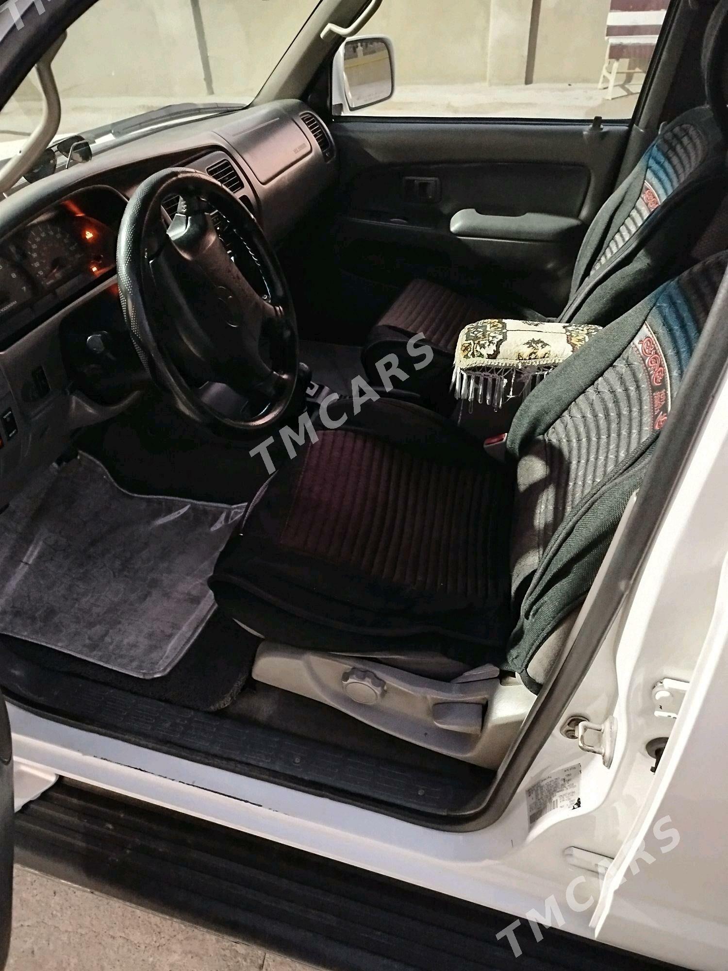 Toyota 4Runner 2001 - 145 000 TMT - Туркменбаши - img 5
