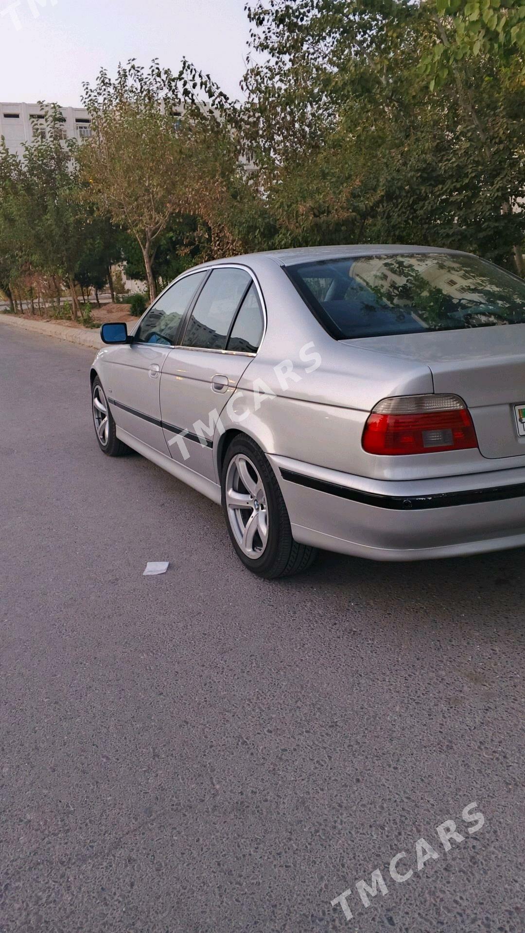 BMW E39 2000 - 97 000 TMT - Мир 7 - img 3